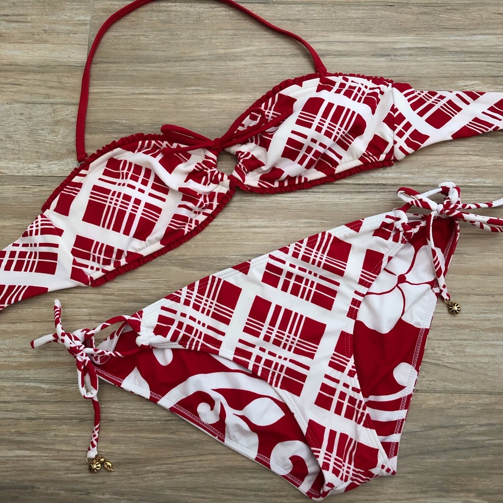 Raisins Bikini Size Medium